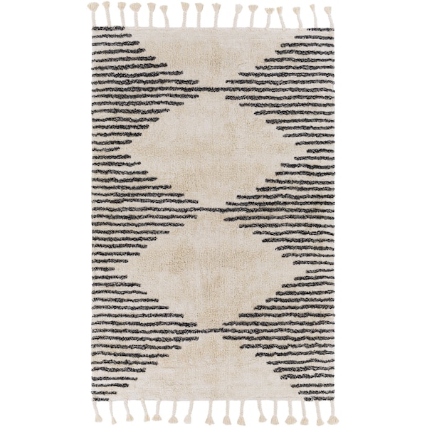 Livabliss Khemisset KMS-2310 Handmade Area Rug KMS2310-264 - main